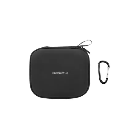 Torba na aparat Sunnylife Standard Combo do Osmo Nano (czarna)